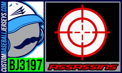 Austin Assassins Baseball