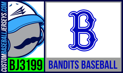 Bandits (Alfano)