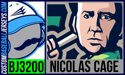 Nicolas Cage