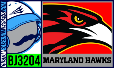 MARYLAND HAWKS
