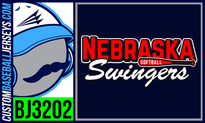 Nebraska Swingers Softball