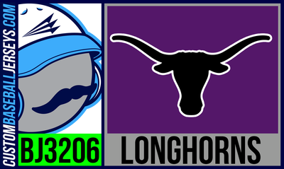 Longhorns (Shively)