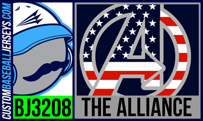 The Alliance