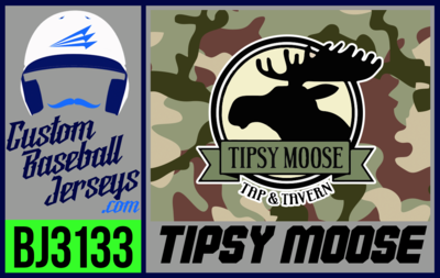 Tipsy Moose