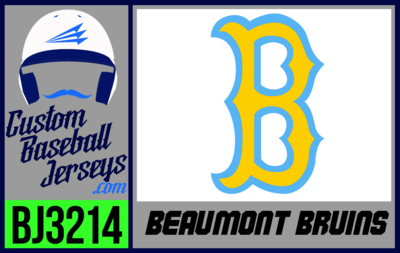 Beaumont Bruins