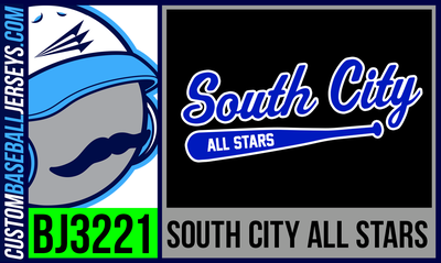 South City All Stars