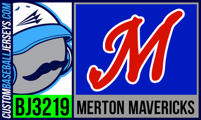Merton Mavericks