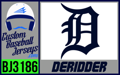 DeRidder Baseball