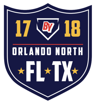 Orlando 2017 San Antonio 2018