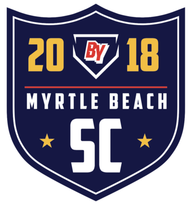 Myrtle Beach 2018