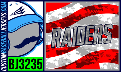 Raiders (Gilio)