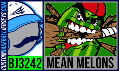 Mean Melons