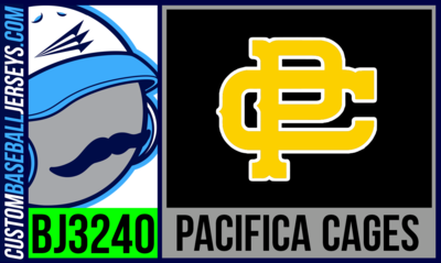 Pacifica Cages