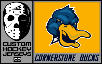 Cornerstone Ducks