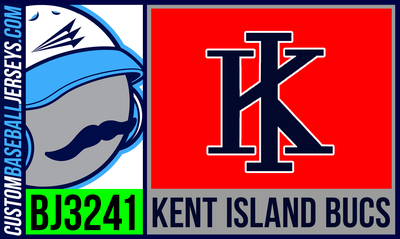 Kent Island Bucs (Fowler)