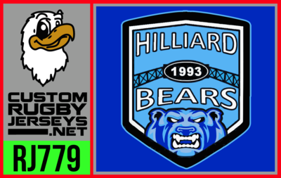 Hilliard Bears Rugby