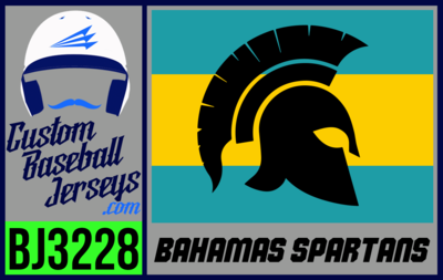 Bahamas Spartans