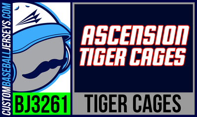 Tiger Cages