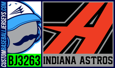Indiana Astros