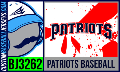 Patriots (Schrader)