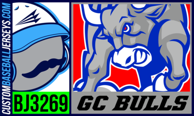 Gulf Coast Bulls