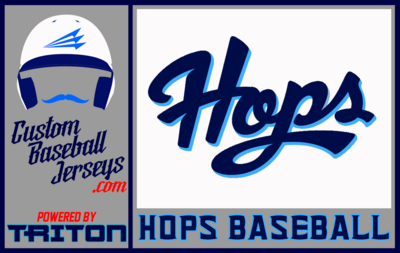 Hops (Foster)
