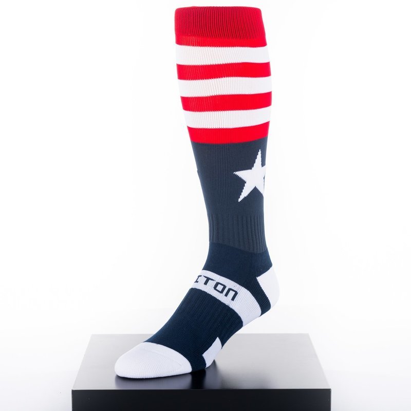 American Glory Custom Socks