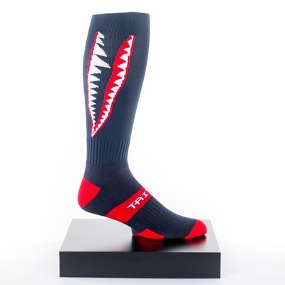 Bomber Custom Socks