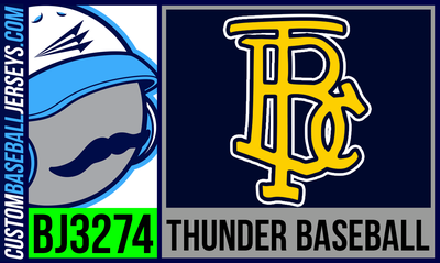 Thunder Baseball Club