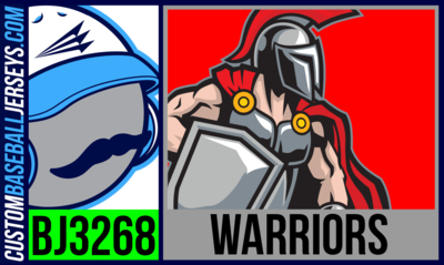 Warriors (Thalasinos)