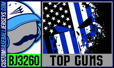 Top Guns (Domingue)