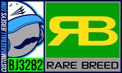 Rare Breed