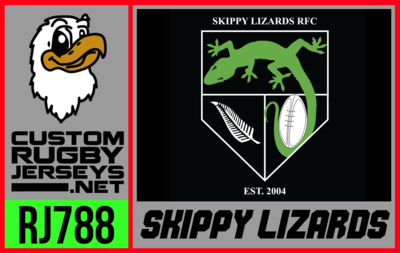 Skippy Lizards