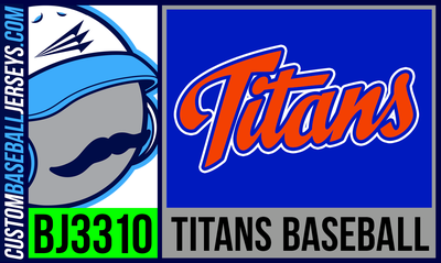 Southwest Arkansas Titans