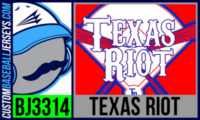Texas Riot