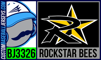 Rockstar Bees