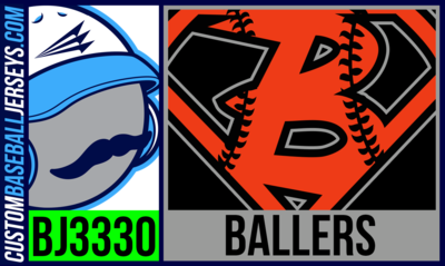 Ballers (James)