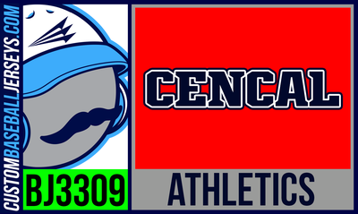 Cencal Athletics