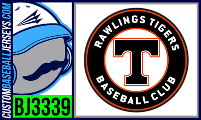 Rawlings Tigers