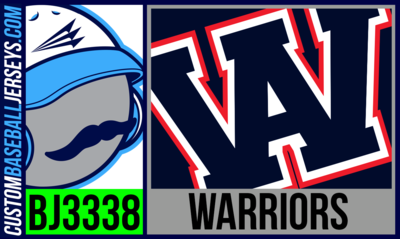 Warriors Baseball Academy