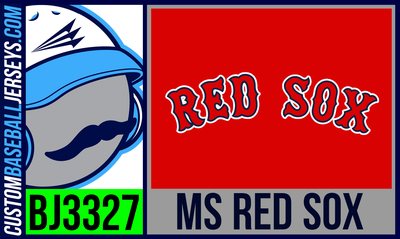 MS Red Sox