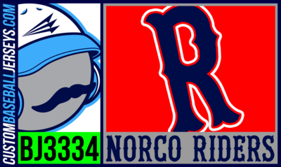 Norco Riders