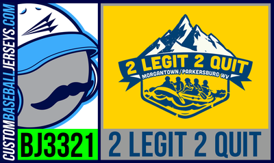 2 Legit 2 Quit
