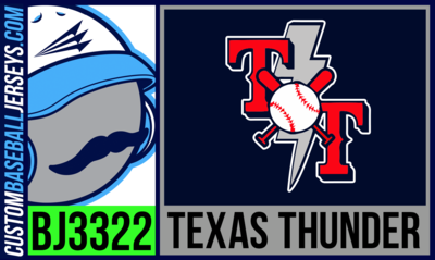 Texas Thunder