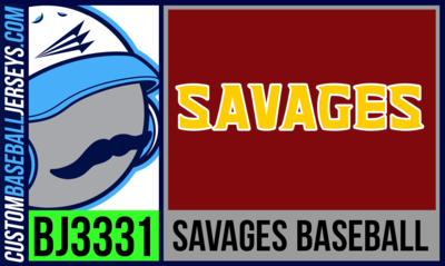 Savages (Osborne)