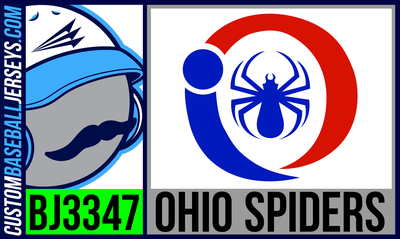 Ohio Spiders