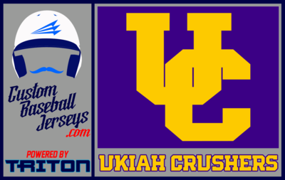 Ukiah Crushers