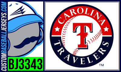 Carolina Travelers (Hogsed)