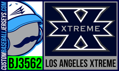 Los Angeles Xtreme