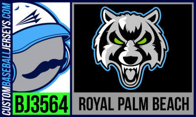 Royal Palm Beach Predators